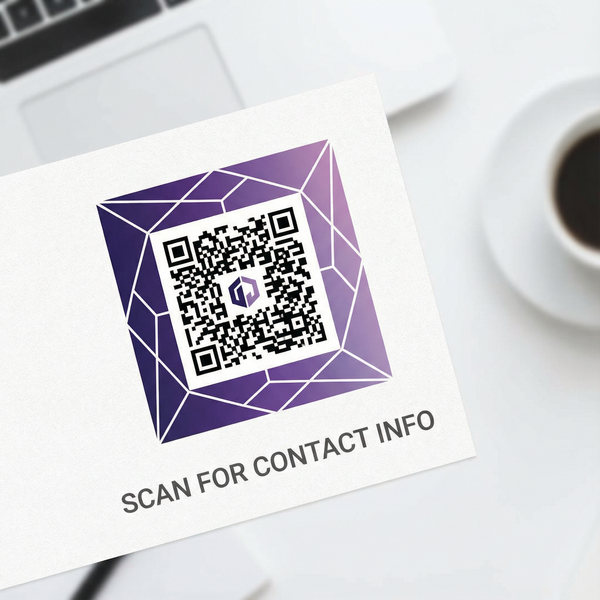 大象传媒商务二维码